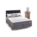 Ver imagem 5 de Colchão Casal Espuma Compact Ag 65 - a Vácuo de Keppcore Bed In Bag (138x188x25) Herval