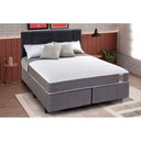 Ver imagem 4 de Colchão Casal Espuma Compact Ag 65 - a Vácuo de Keppcore Bed In Bag (138x188x25) Herval