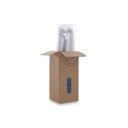 Ver imagem 2 de Colchão Casal Espuma Compact Ag 65 - a Vácuo de Keppcore Bed In Bag (138x188x25) Herval