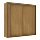 Ver imagem 3 de Guarda-roupa Imperium 100% MDF2 Portas