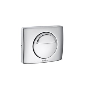 Acabamento P/ Valvula Descarga Duo Pro Cr - Deca Deca Metais