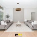 Ver imagem 2 de Pendente Doble Redondo 60cm - 5 Luzes Adrilustres Freijó