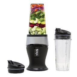Liquidificador Ninja Fit 700 W com 2 Copos - 1