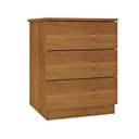 Ver imagem 7 de Cama Box Casal Mônaco e Mesa de Cabeceira Veronna