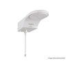 Ducha Eletrônica Hydra Fit 220V 6800W - 1