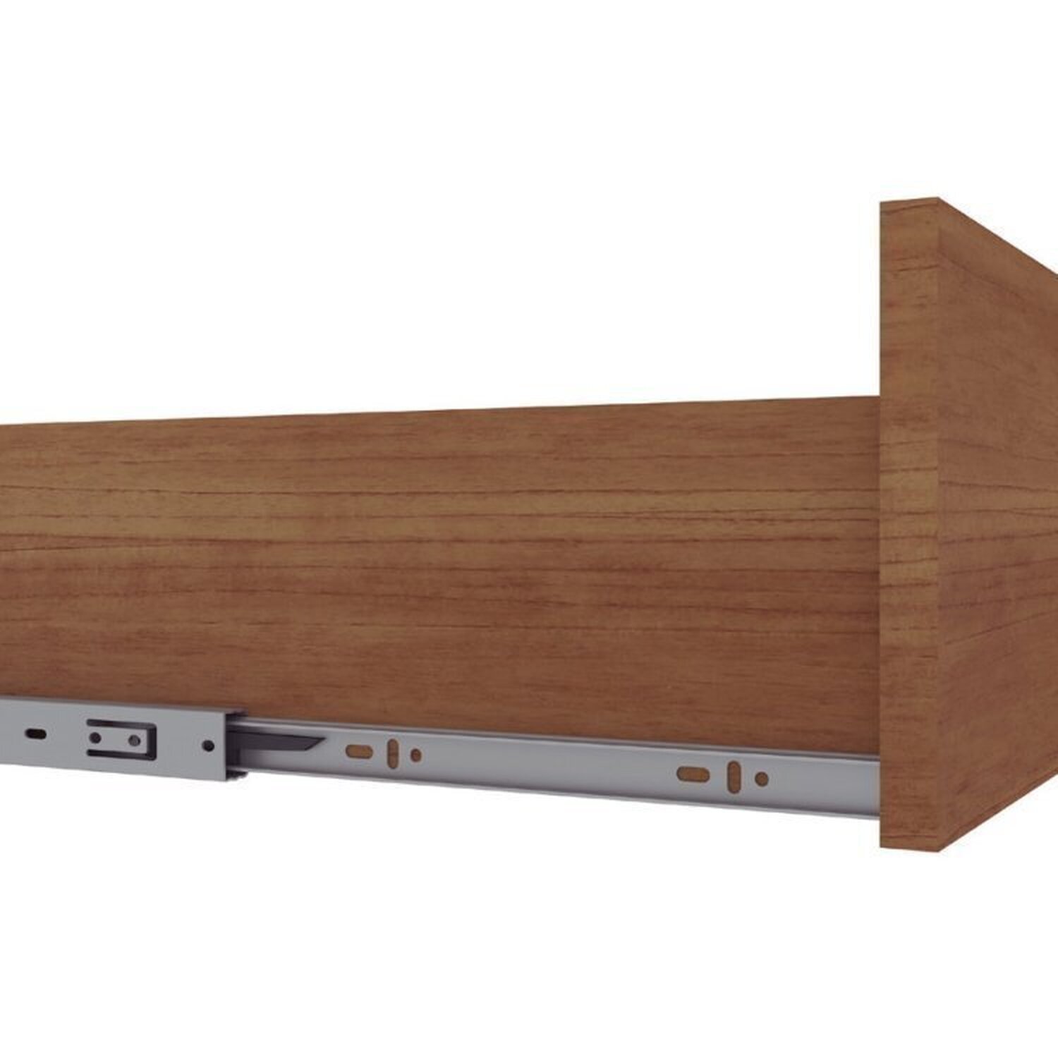 Cama Box Casal Mônaco e Mesa de Cabeceira Veronna - 5