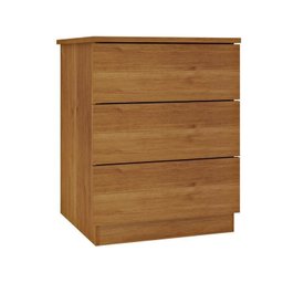 Cama Box Casal Mônaco e Mesa de Cabeceira Veronna - 7