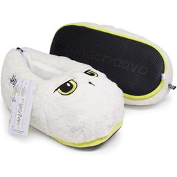 Pantufa Unissex Edwiges Harry Pother Tam: P - 2