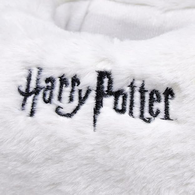 Pantufa Unissex Edwiges Harry Pother Tam: P - 5