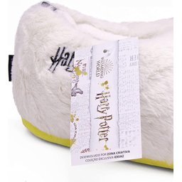 Pantufa Unissex Edwiges Harry Pother Tam: P - 4
