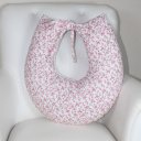 Ver imagem 2 de Almofada Amamentação Mt - Flor de Cerejeira