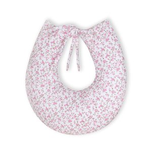 Almofada Amamentação Mt - Flor de Cerejeira