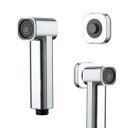 Ver imagem 3 de Ducha Higienica Quadra Spa C/ Registro Duplo