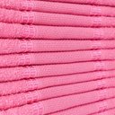 Ver imagem 2 de Kit 12 Toalhas Lavabo Rekint Perfeito Estilo Pink