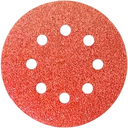 Ver imagem 1 de Disco de Lixa 5" Met G036 Pluma 50 Unidades Melfi