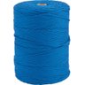 Corda Multifilamento Trançada 4,0mm 4,0kg 400 Metros Azul Po - 1