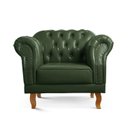 Ver imagem 5 de Poltrona Chesterfield Clássica Duque