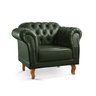 Poltrona Chesterfield Clássica Duque - 2