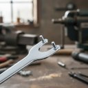 Ver imagem 4 de Kit 3pçs Chaves para Esmerilhadeira de 4,5'' 7'' e 9'' Stamaco