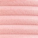 Ver imagem 2 de Manta Microfibra Fleece 280g-m² Cs Júnior Rosa - Queen