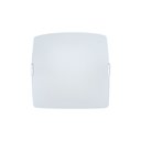 Ver imagem 2 de Kit 6 Plafon Luminária Quadrada 30x30 Quarto Sala Cozinha