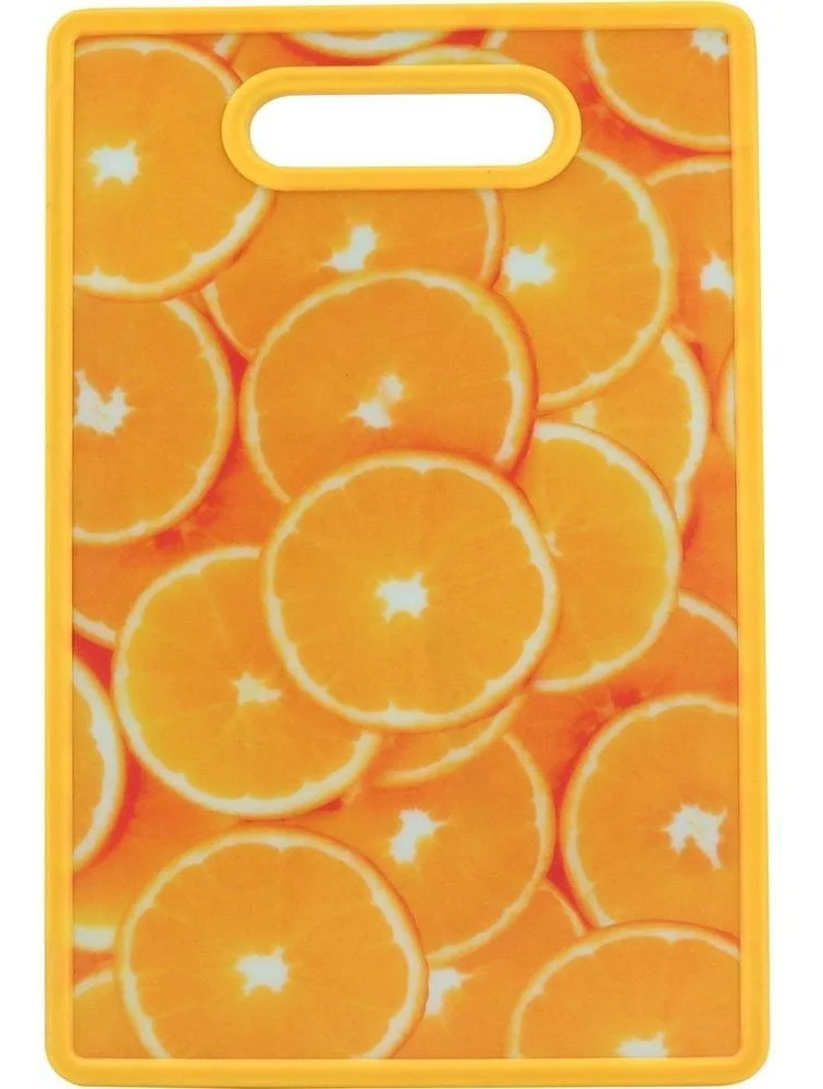 Ver imagem 1 de Tábua para Cortar Carne Frutas e Legumes Culinária Cozinha