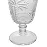 Taça para Água de Cristal Palm 240ml - Lyor - 6