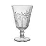 Taça para Água de Cristal Palm 240ml - Lyor - 3