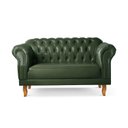 Ver imagem 5 de Sofá 2 Lugares Chesterfield Duque Yescasa