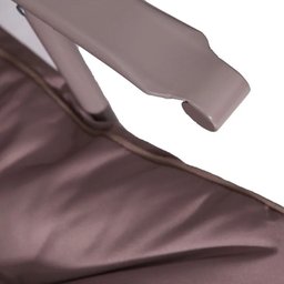 Conjunto 2 Cadeiras Taupe 93x68x74cm - 6