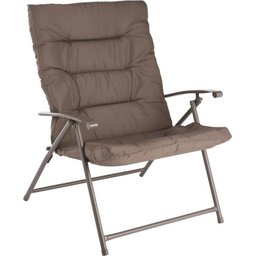 Conjunto 2 Cadeiras Taupe 93x68x74cm - 5