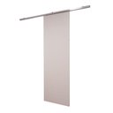 Ver imagem 3 de Porta de Correr Branco Prime Kit Alumínio Colorida