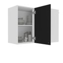 Ver imagem 4 de Armário de Canto Aéreo Pérola Yescasa