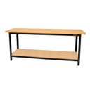 Ver imagem 7 de Conjunto Bancada para Ferramentas 200cm Carro de Ferramentas Profissional 7 Gavetas Presto