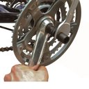 Ver imagem 3 de Extrator de Pedivela Octalink Unior Bike Tools Ref. 615529