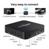 Conversor Smart Tv Box Mxq Pro 4Gb Ram 64Gb Android 10.1 - 3
