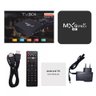 Conversor Smart Tv Box Mxq Pro 4Gb Ram 64Gb Android 10.1 - 2