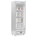 Ver imagem 1 de Expositor Vertical Porta de Vidro Gpf45lp Gelopar Conservador 578 Litros Branco 220v