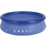 Piscina Inflável Mor Splash Fun Redonda 2400 Litros - Azul - 4