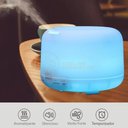 Ver imagem 1 de Aromatizador Umidificador Difusor Eletrônico 300ml