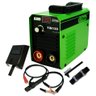 Máquina Solda Inversora 130a Mma Tin130 Trato - 220v - 1