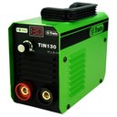 Ver imagem 2 de Máquina Solda Inversora 130a Mma Tin130 Trato - 220v