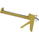 Ver imagem 1 de Aplicador Metálico De Silicone/Cola Amarela Dtools