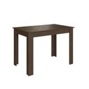 Ver imagem 6 de Conjunto Sala de Jantar 1 Mesa 4 Cadeiras Versalhes
