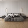 Piso Laminado 35,7cm X 7mm X 1,35m Max Elegance Click Eucafloor - 2