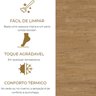 Piso Laminado 35,7cm X 7mm X 1,35m Max Elegance Click Eucafloor - 2