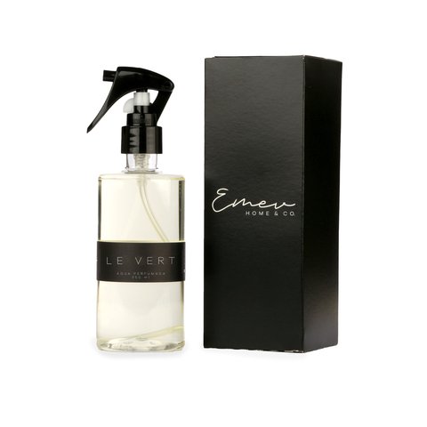 Água Perfumada - Linha Le Vert Premium Bamboo 250ml