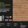 Piso Laminado 35,7cm X 7mm X 1,35m Max Elegance Click Eucafloor - 6