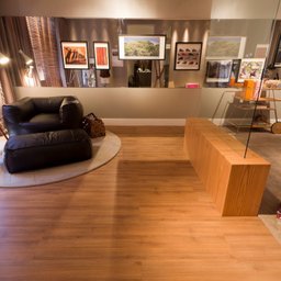 Piso Laminado 35,7cm X 7mm X 1,35m Max Elegance Click Eucafloor - 7