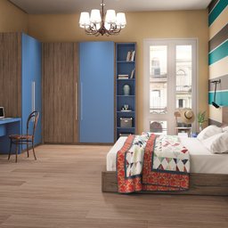 Piso Laminado 21,7cm X 7mm X 1,35m Prime Click Eucafloor - 8